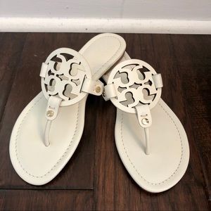Tory Burch Miller Sandals